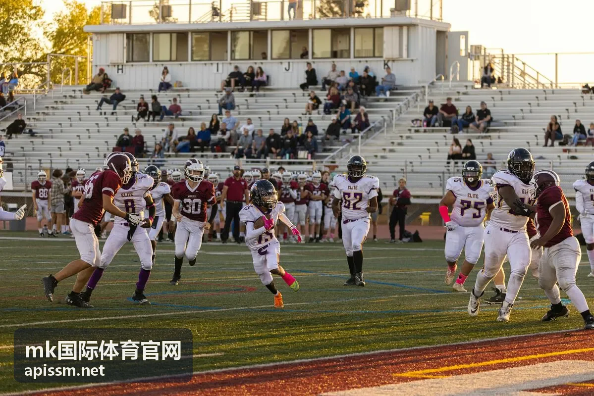 mk国际体育官网 回放集锦封面 4